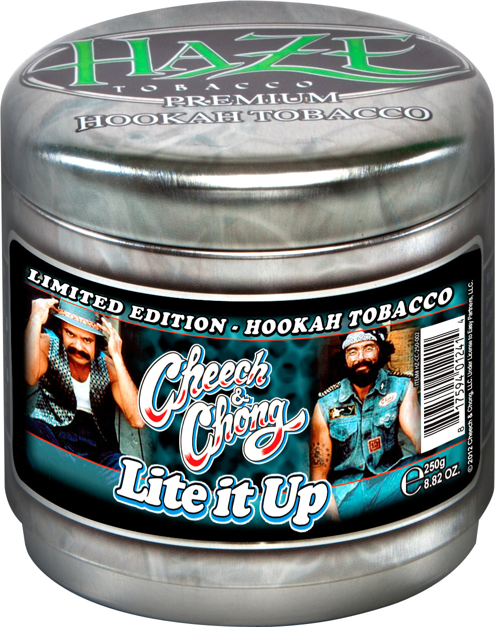 Haze Cheech & Chong 250g