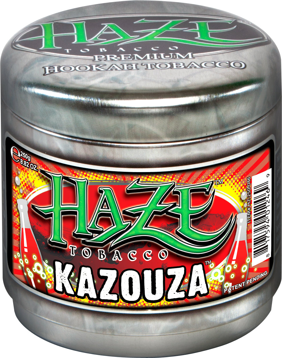 Haze 250g (USA)