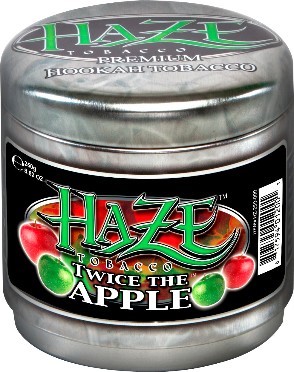 Haze 250g (USA)