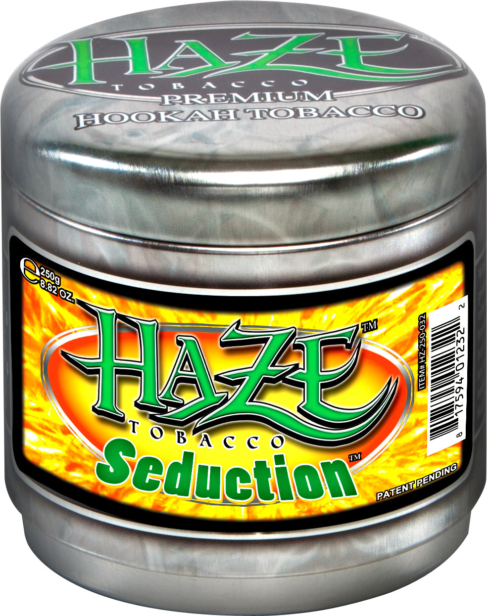 Haze 250g (USA)