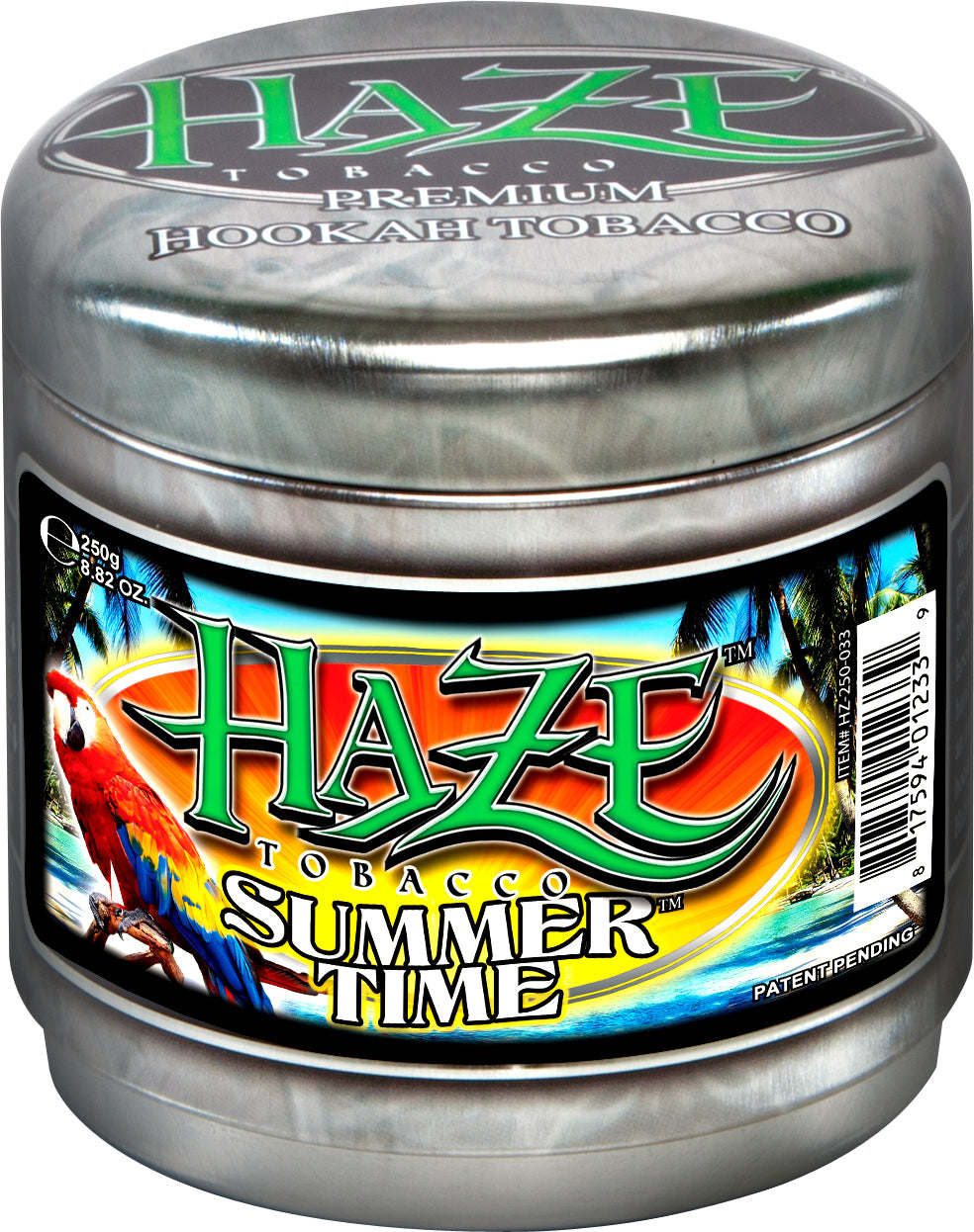 Haze 250g (USA)