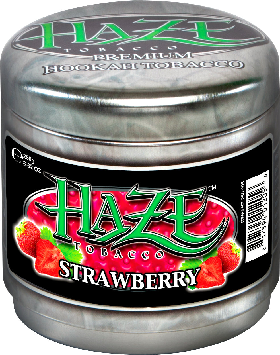 Haze 250g (USA)