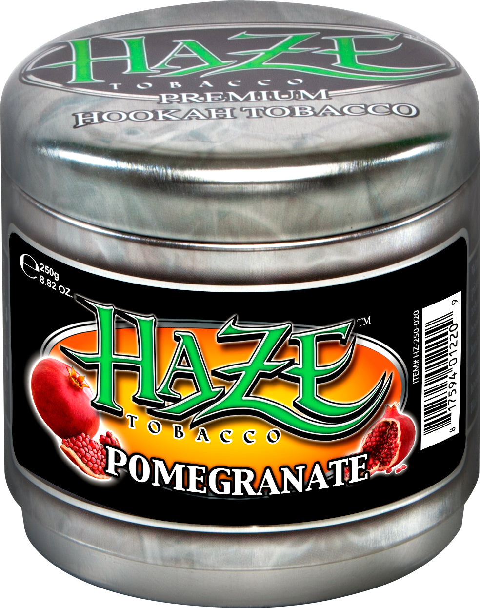 Haze 250g (USA)