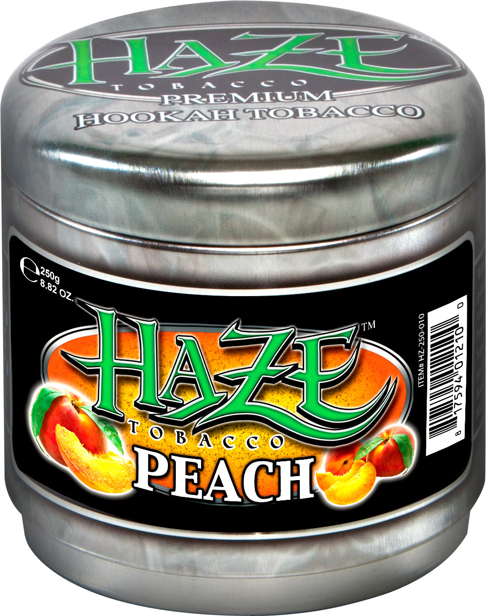 Haze 250g (USA)