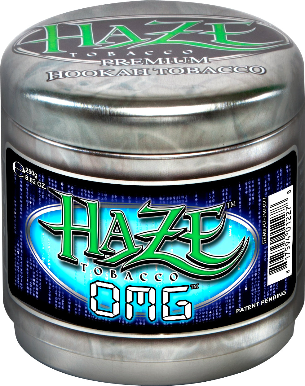 Haze 250g (USA)