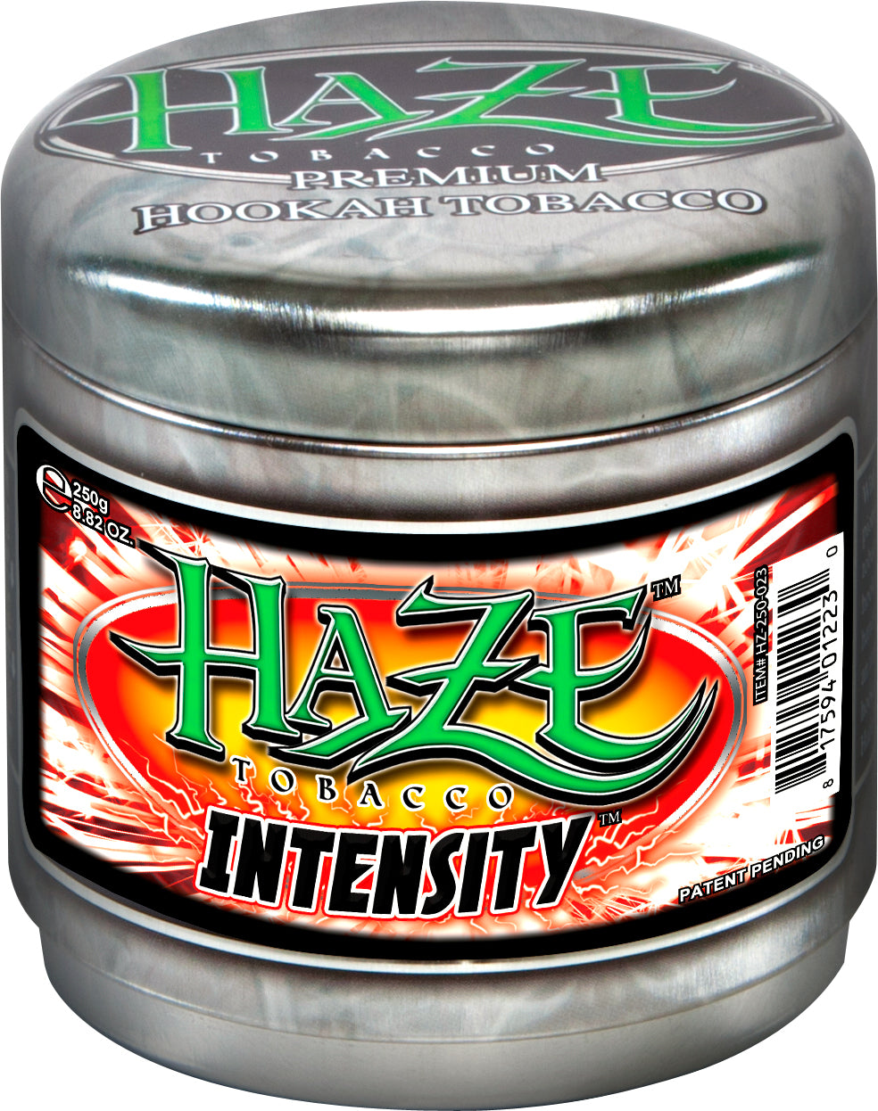 Haze 250g (USA)