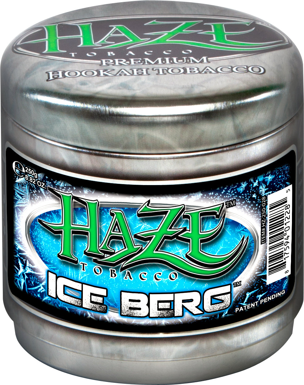 Haze 250g (USA)