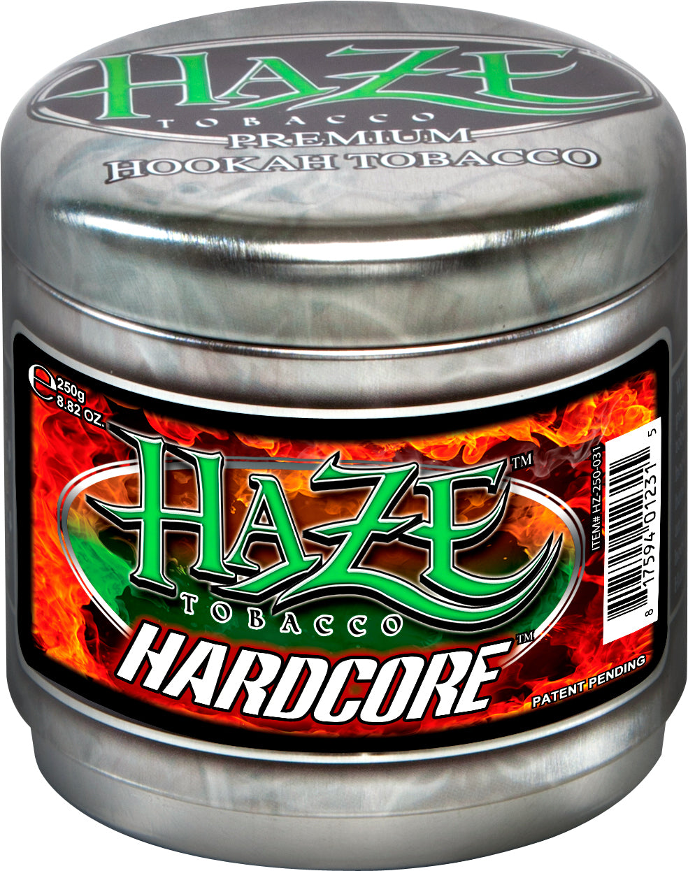 Haze 250g (USA)