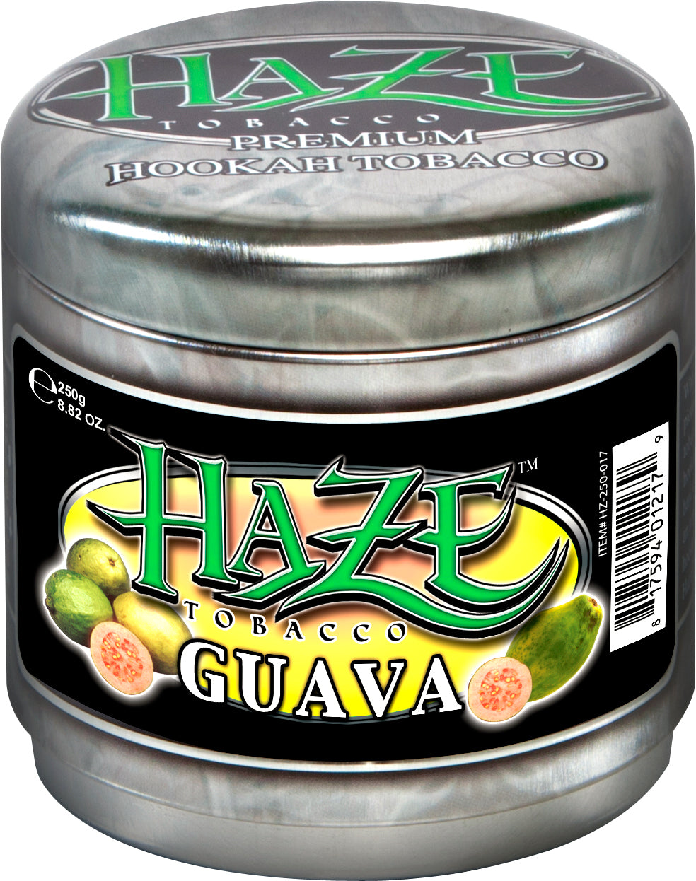 Haze 250g (USA)