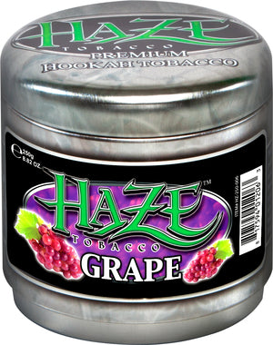 Haze 250g (USA)