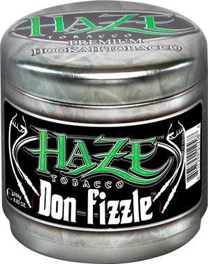 Haze 250g (USA)