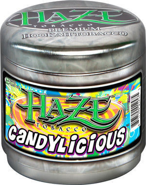 Haze 250g (USA)