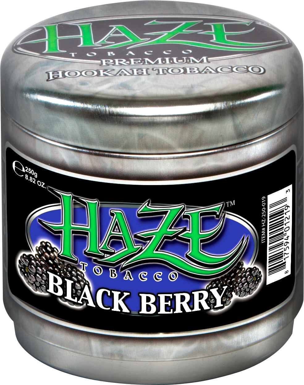 Haze 250g (USA)