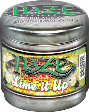 Haze 250g (USA)