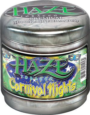 Haze 250g (USA)