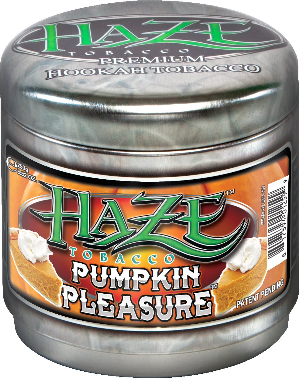 Haze 250g (USA)