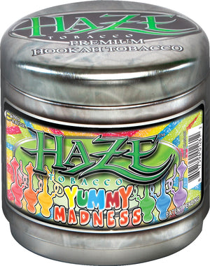 Haze 250g (USA)
