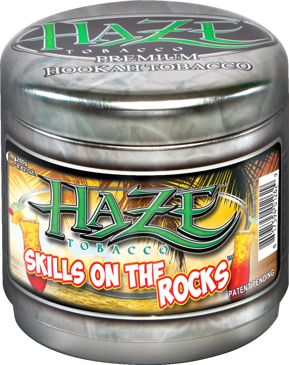 Haze 250g (USA)