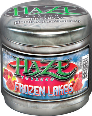 Haze 250g (USA)