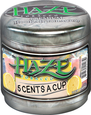 Haze 250g (USA)
