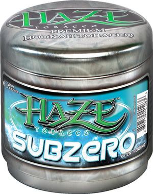 Haze 250g (USA)