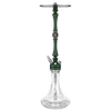 Hoob Mars British Racing Green Hookah