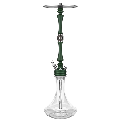 Hoob Mars British Racing Green Hookah