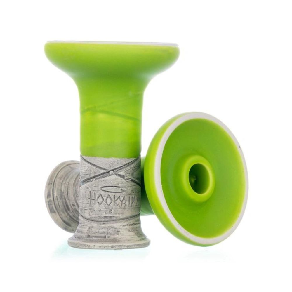 Hookain Lit Lip Bowl