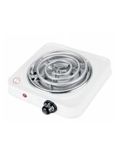 Single Spiral Hotplate