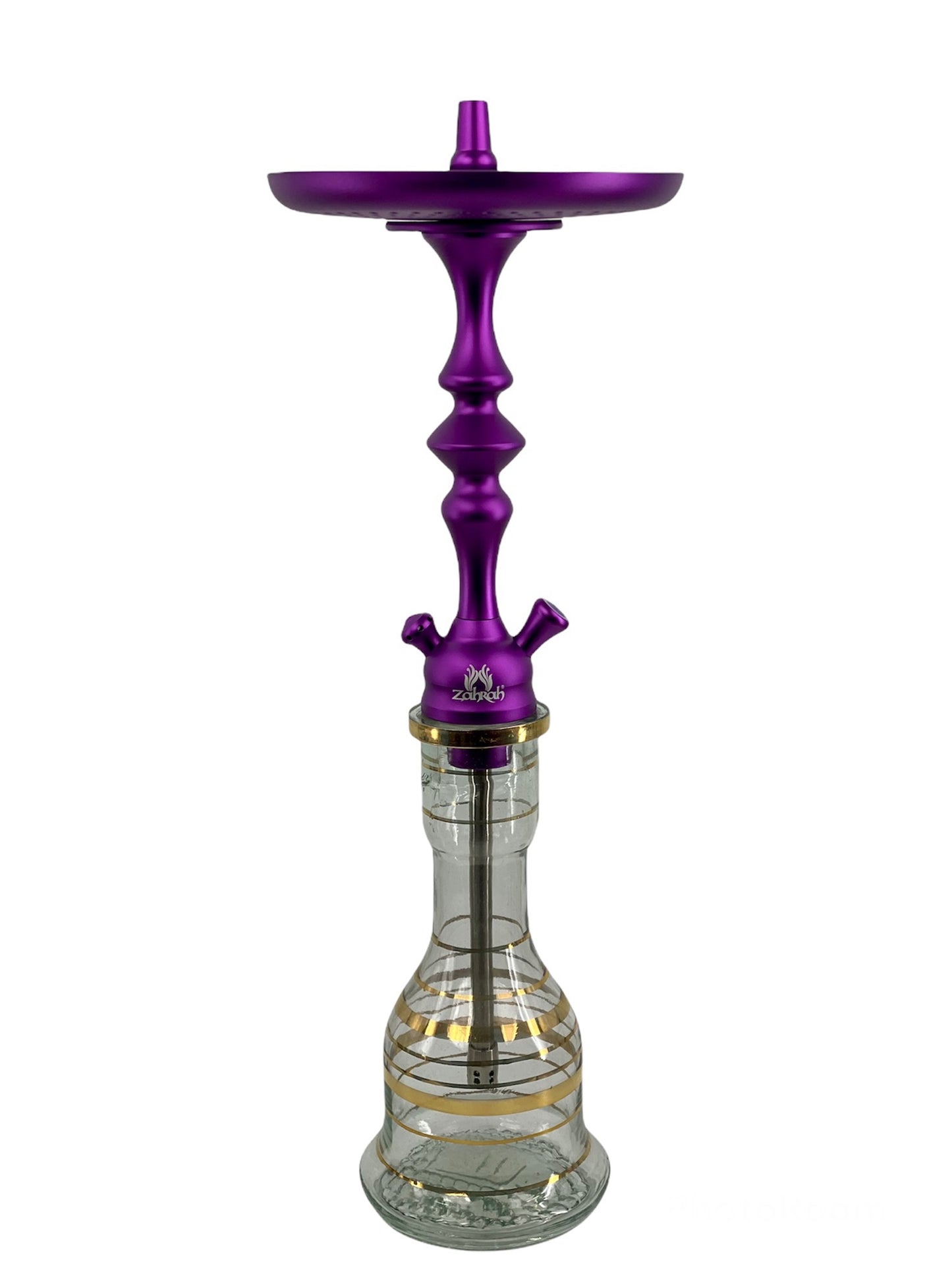 Zahrah Genie Junior V2