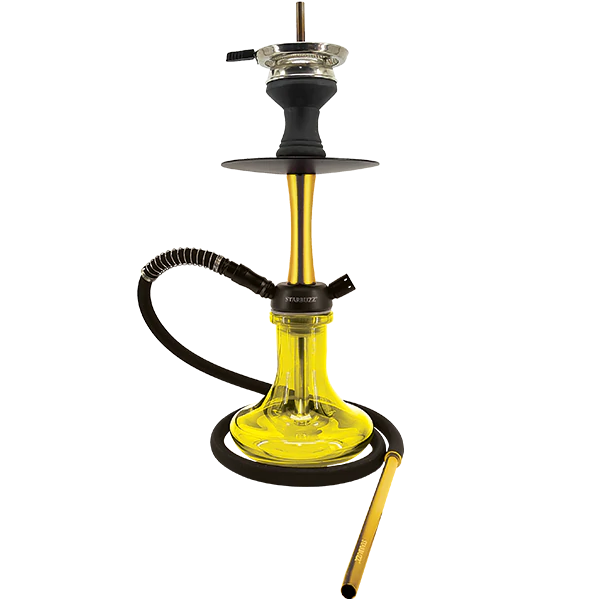 Starbuzz Chico hookah Complete