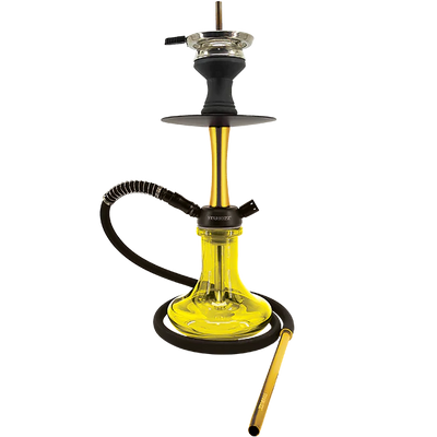 Starbuzz Chico hookah Complete