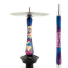 Union Sleek Comic Hookah
