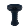 Zebra Silicone Rook Bowl