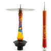 Union Sleek Comic Hookah