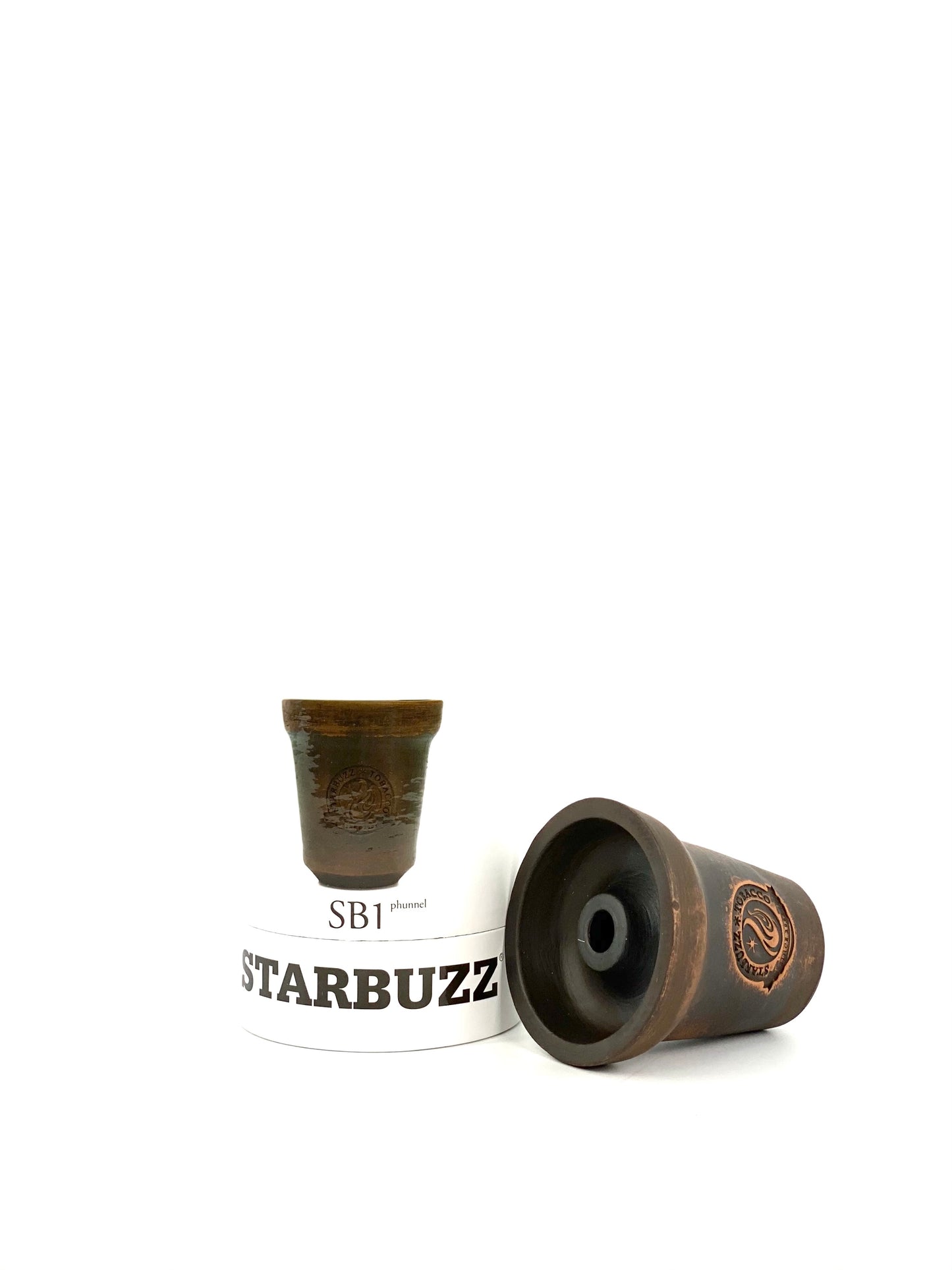 Starbuzz Premium Bowls