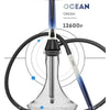 Koress K3 Hookah