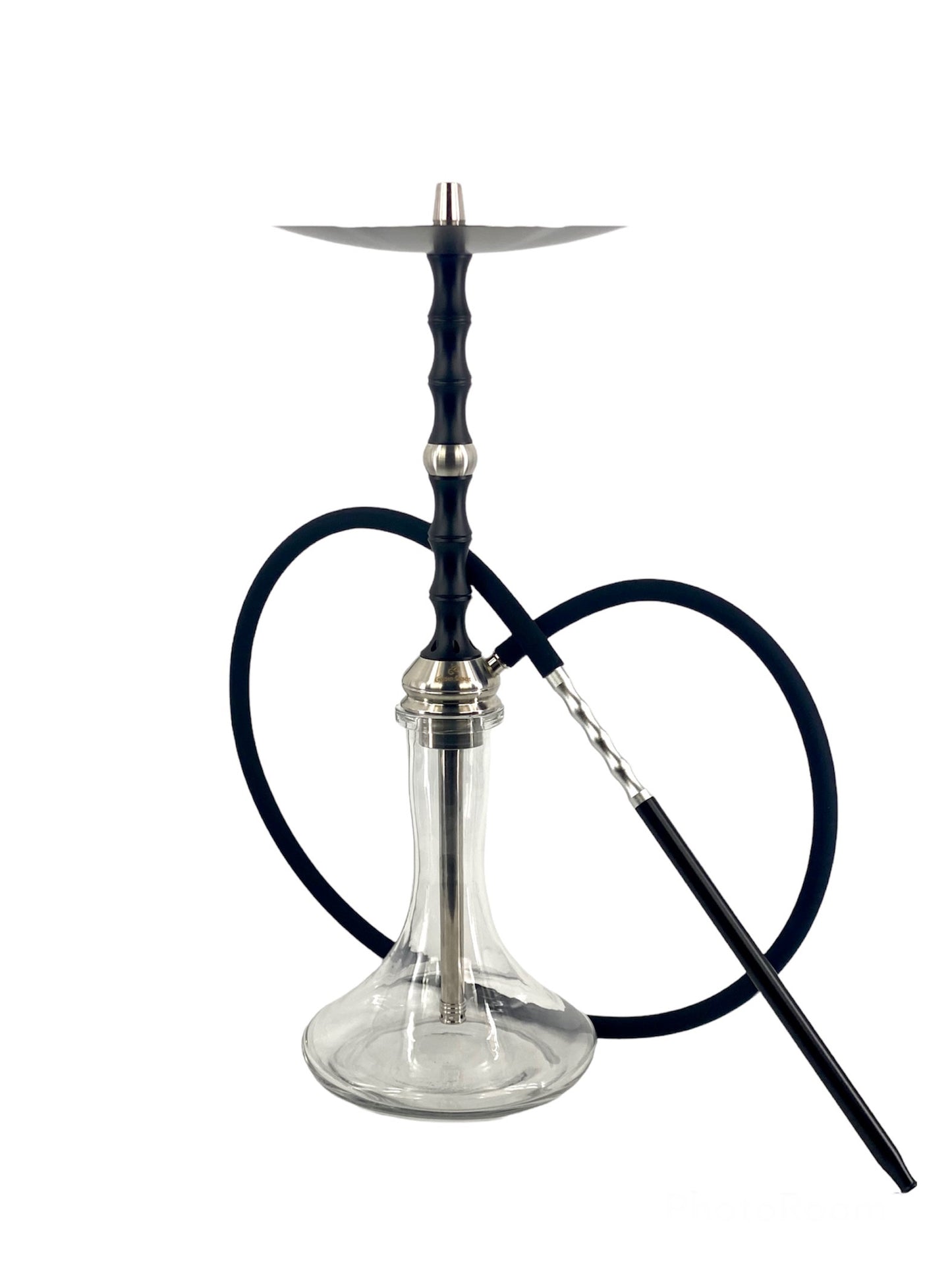 Golden Desert Hookah SS4