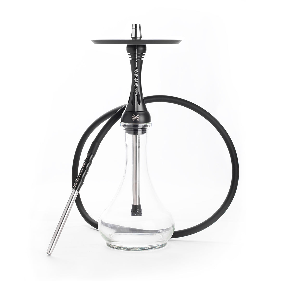 Alpha Hookah Model X – 5StarHookah