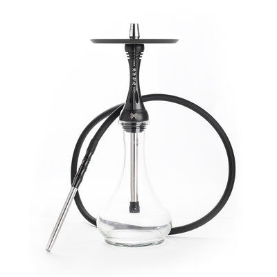 Alpha Hookah Model - X Cyber