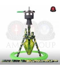 Amy Deluxe Spider 111.03 – 5StarHookah