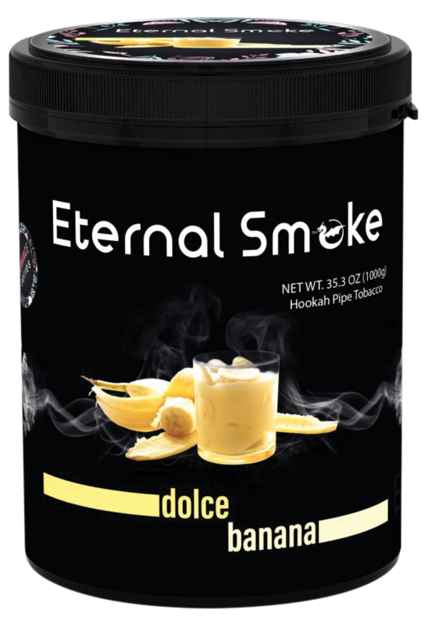 Eternal Smoke Tobacco - 1000g