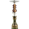Shisha King Bourbon Hookahs