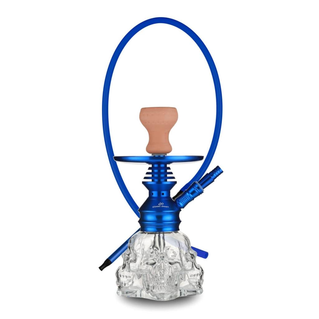 Golden Desert Vertex Hookah