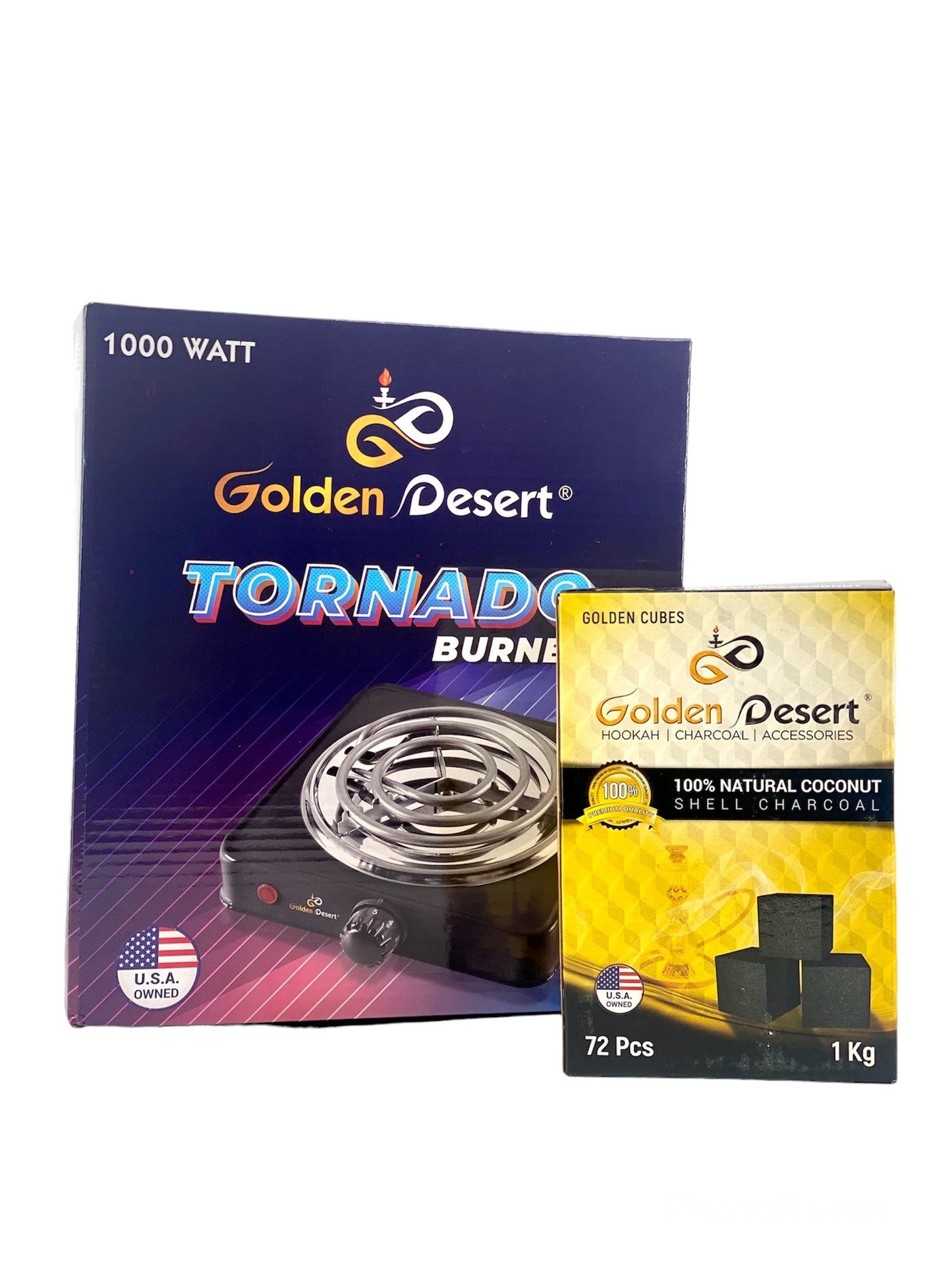 Golden Desert Bundle