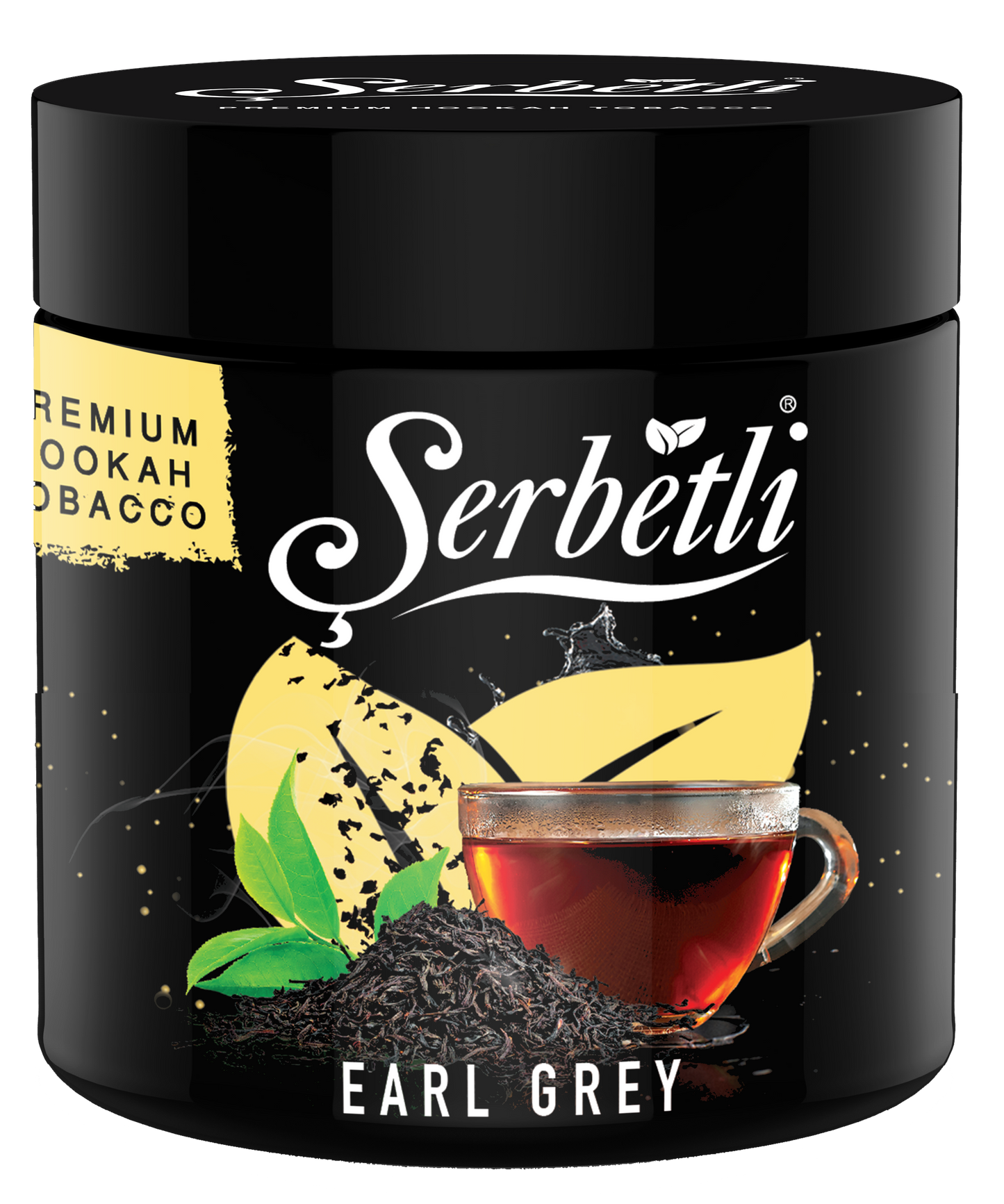 Serbetli Tobacco 250g