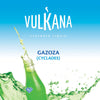 Vulkana 200g Tobacco
