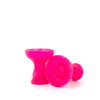 Amy Deluxe Silicone Bowl