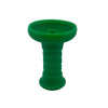 Zebra Silicone Rook Bowl