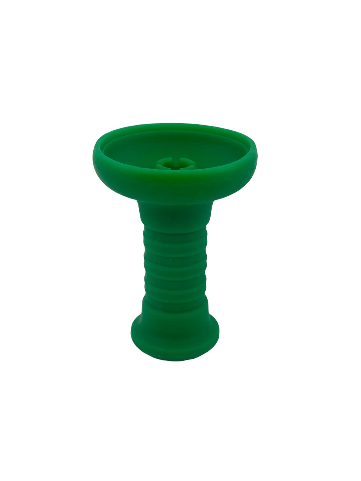 Zebra Silicone Rook Bowl